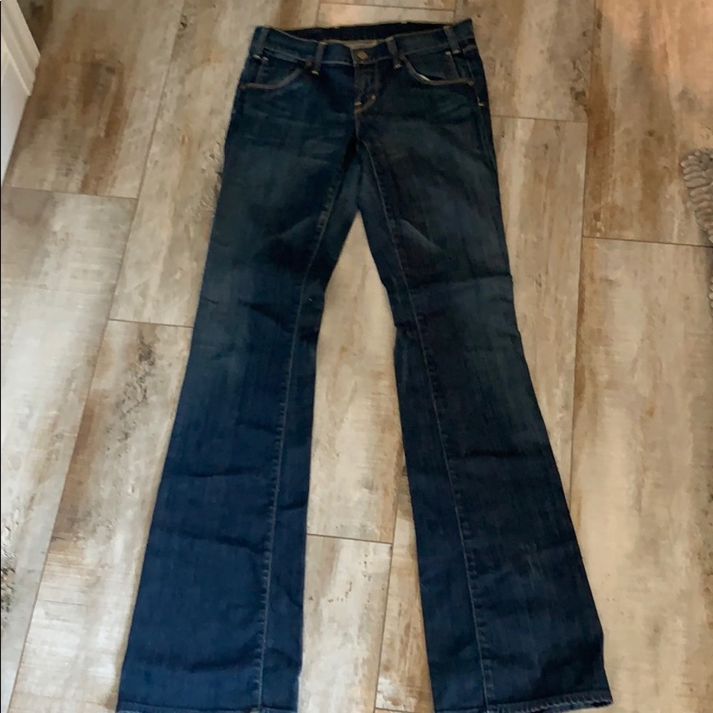 COH jeans